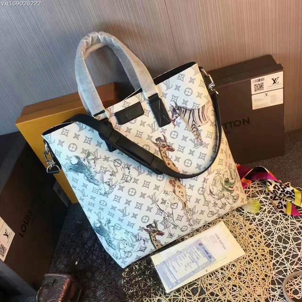 

2019 M43295 классическая мода мужчины женщины сумка Сумка сумки на ремне сумки хобо су