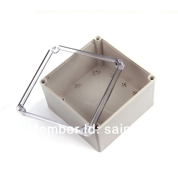 

custom made abs concealed cable switch boxes 7.87"*7.87"*5.12