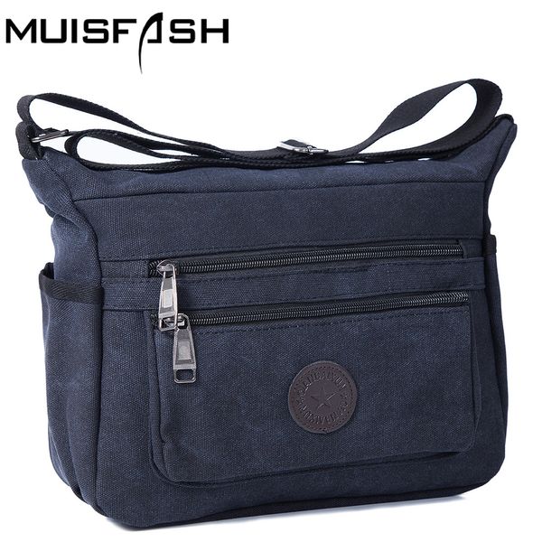 

canvas men messenger bags women crossbody small sacoche homme satchel man satchels bolsas men travel shoulder bag handbag ls1201