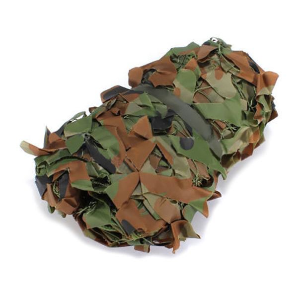 

1.5m*2m desert camouflage netting hunting camouflage ambush hunting netting tent car-covers sun shelter net, Camo