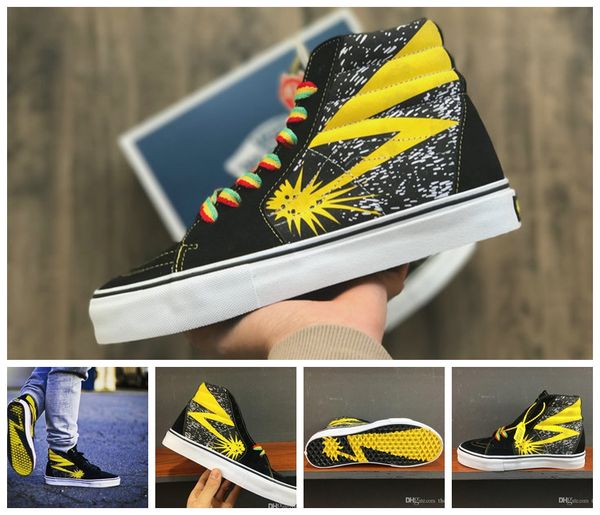 

Calçados de Ginástica e Outdoor my_shoes