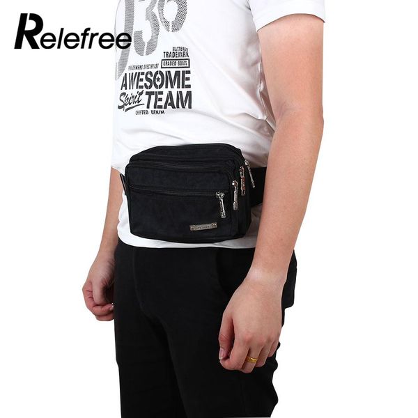 

2 colors tourism waist pouch satchel fashion sports bag adjustable running bag