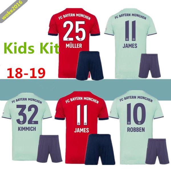 Camiseta FC Bayern München Robert Lewandowski Camiseta FC Bayern München Robert Lewandowski