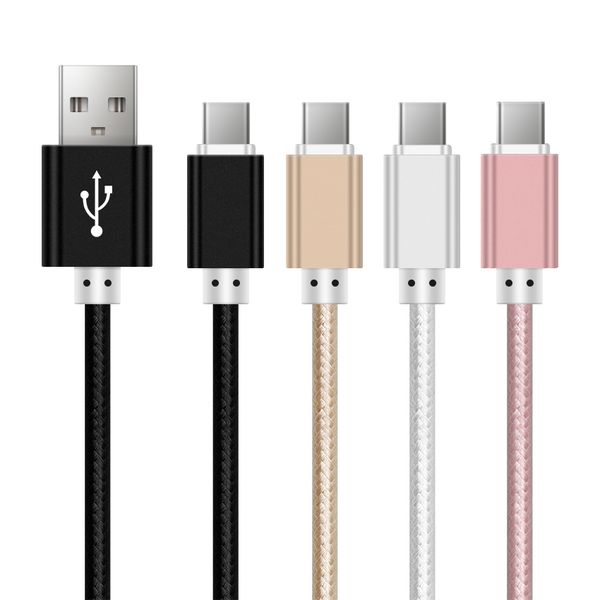 

U b cable for iphone x ma xr x 8 6 6 7 plu 5 5 5v 2a fa t charge u b cable for ipad phone cable nylon braided phone charger