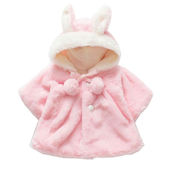 

newborn baby hooded coat girls baby clothing autumn winter long sleeves keep warm hooded jacket coat clothes snowsuit, Blue;gray