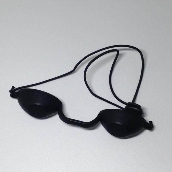 

eyepatch glasses laser light protection eye protector safety ipl e-light goggles glasses beauty clinic tool