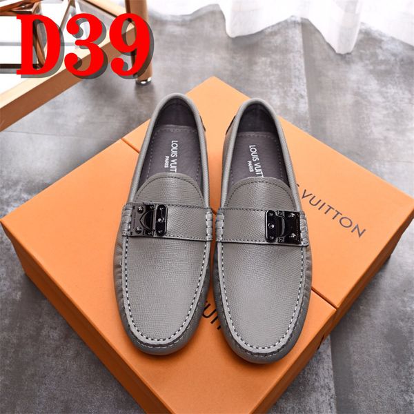 

мужчины натуральная кожа обувь старинные итальянские мокасины ручной работы 2018 весна лето привод мокасины ежедневно квартиры бесплатная до, Black