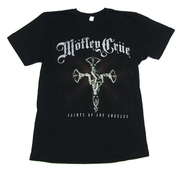 saints of los angeles t shirt