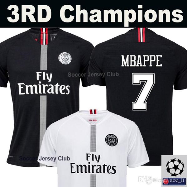 Download Psg Trikot Schwarz Pictures
