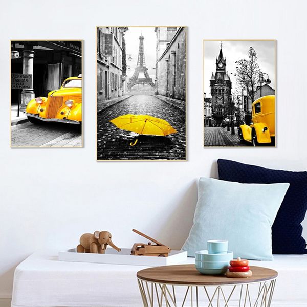 

home decoration nordic style prints pictures for living room canvas picture oil painting poster paintings wall art no frame