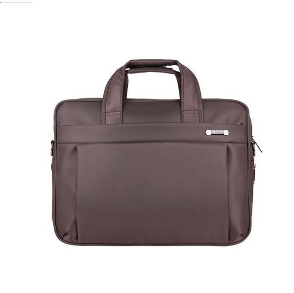 

new arrival man computer bag briefcase large capacity lapbag shoulder messenger briefcase lapmessenger men