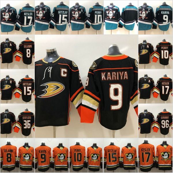 corey perry jersey