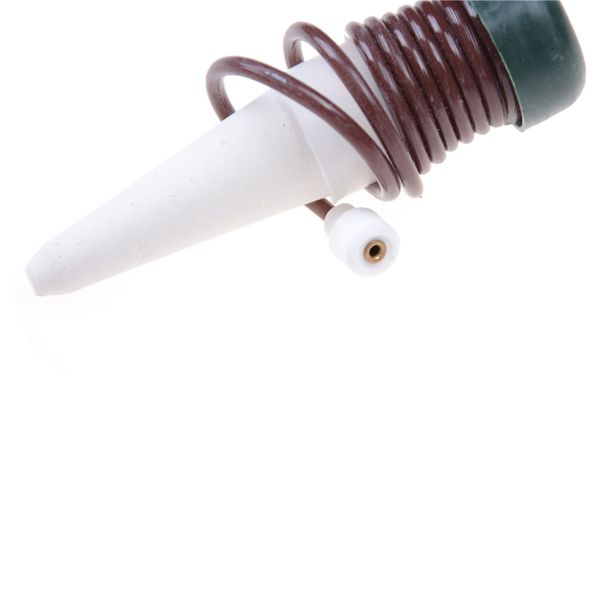 

1pcs plastic automatic home self-watering probes indoor automatic watering system houseplant spikes for plant