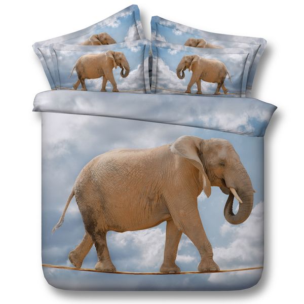 Linge De Lit Animal