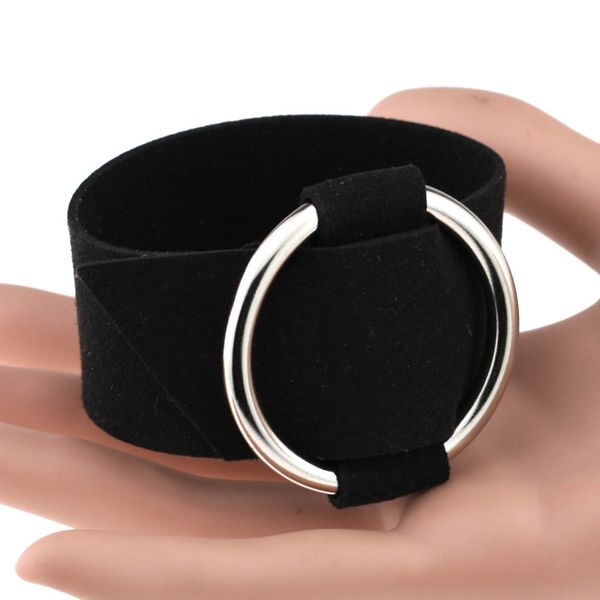 

pulseras mujer bracelets manchettes pour femmes women red black green adjustable bracelet femme big metal armbanden voor vrouwen, Golden;silver