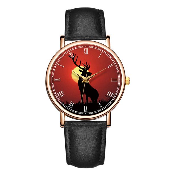 

baosaili brand novelty design p watch women montre femme wrist watch man men watches casual sport men clock gift b-9120, Slivery;brown
