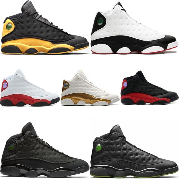 

Discount Men 13s Basketball Shoes He Got Game Class of 2003 Altitude Hyper Royal Italy Blue Bred Cheap Sport Trainer Sneaker size 8-13