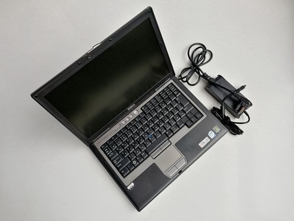 

factory price d630 used lapcomputers with ram 4g 7500 without hdd for car diagnosis and programming tool auto scanner