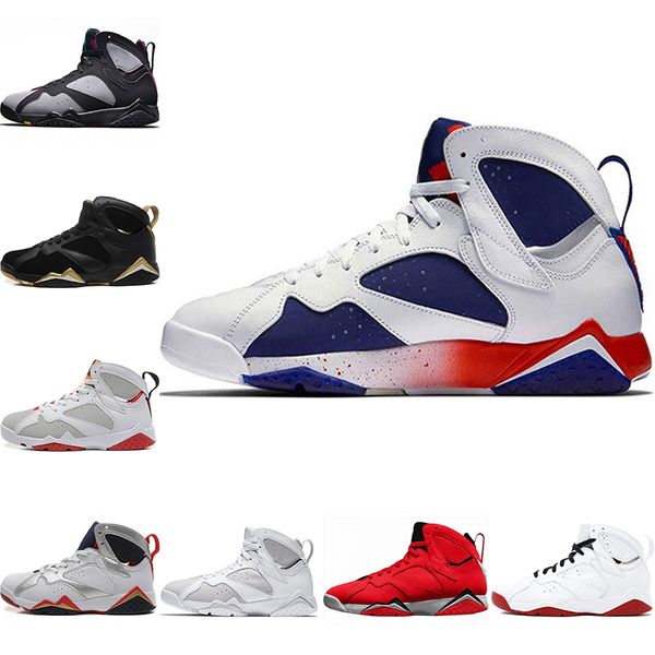 

Tênis de basquete trainers_shoes