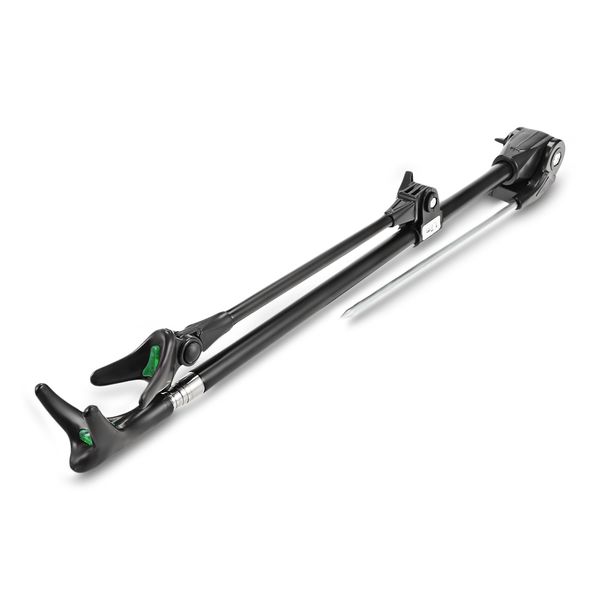 

fish rod stand bracket angle adjustable field cutting fishing holder tool support holder adjustable clamp fishing tackle tool