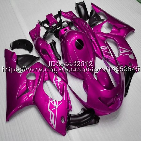 

23color 5gift full fairing kit for yamaha yzf 600r 1997 2000 2001 2007 thundercat motor cowl yzf 600 r