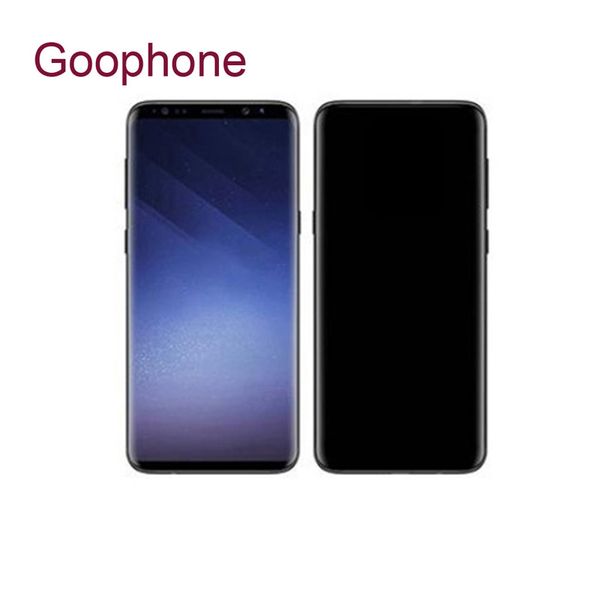 

Разблокирован Goophone Note9 N9 полный экран 1 ГБ 4 ГБ показать 4G LTE показать 128 ГБ HD экран 8MP 3G WCDMA Android смартфон