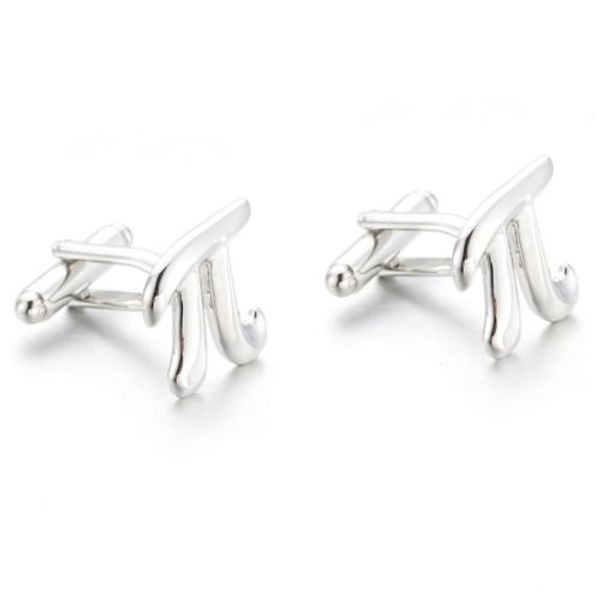 

sale cufflinks classical cuff links cuffs wedding lovers' gift gemelos cuffling dropship men jewelry, Silver