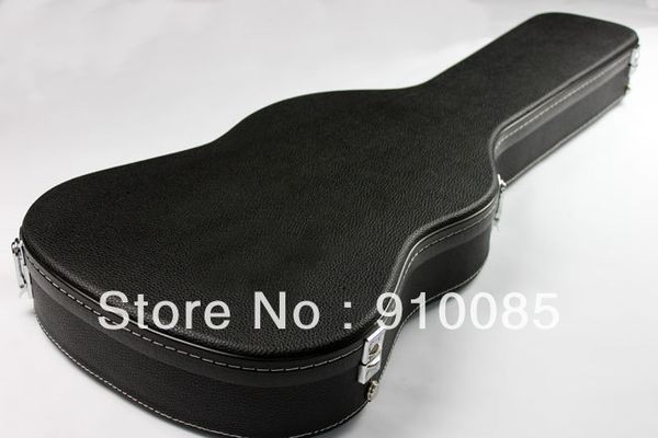 

electric guitar black hard case not sold separately