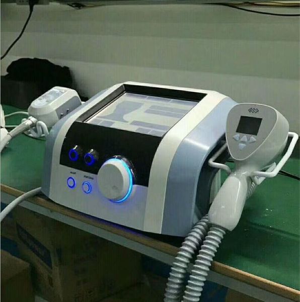 

портативная кожа rf ультразвука затягивая кожу машины подтяжки лица затягивая кожу машины красотки перевозчика морщинки перевозка груза dhl