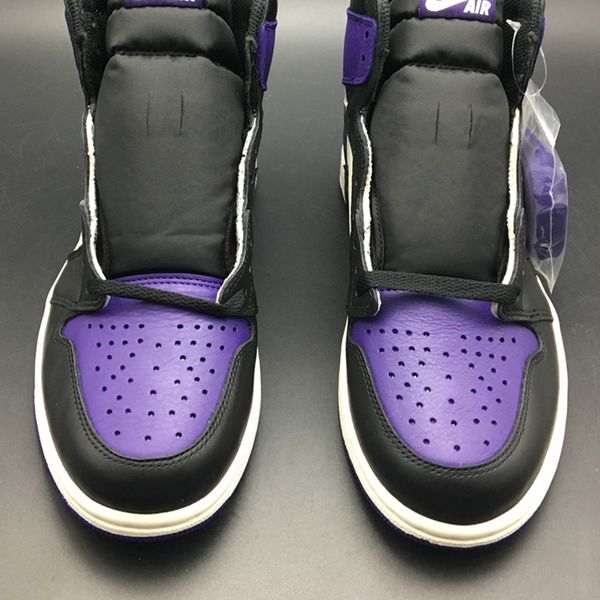 

Air 1 high og court purple 555088 501 1 i kick men ba ketball port hoe neaker trainer with original box u 7 13