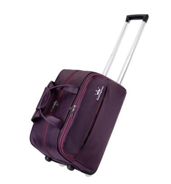 

men travel trolley bags wheeled rolling luggage bags for travel business wheel suitcase for men women wheeled totes