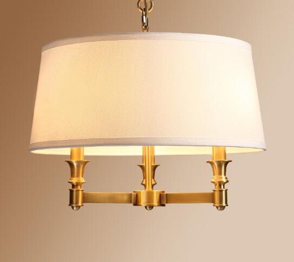 Modern Pendant Lights Lamps America Art Deco Glass Ball Hanging