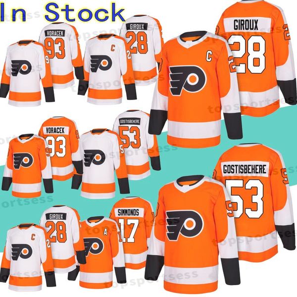 flyers jersey 53