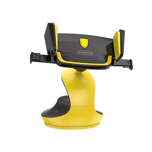 

joyroom car phone holder jr-zs162 adjustable car mount grip holder universal car holder mobile phone stand bracket for smartphone