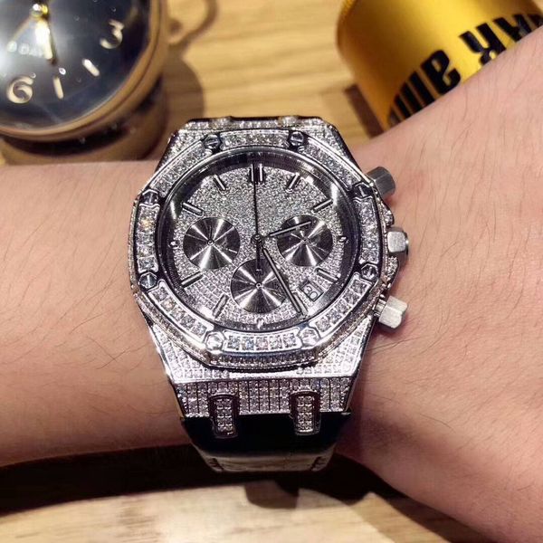 

Relógios de pulso hh_watch