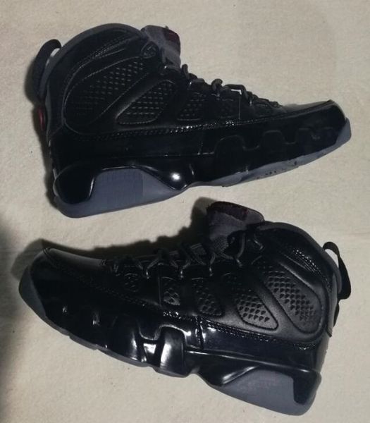 

bred 9s bg gs space jam 9 black bottom concord blue countdown pack barons red sports playoff wholesale basketball shoes