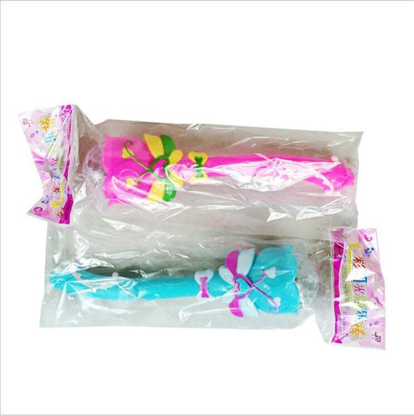 

DHL High Quality Children's toys Emitting Electric Music Stars Projection Magic Stick Magic Wand Toy Halloween Christmas gifts