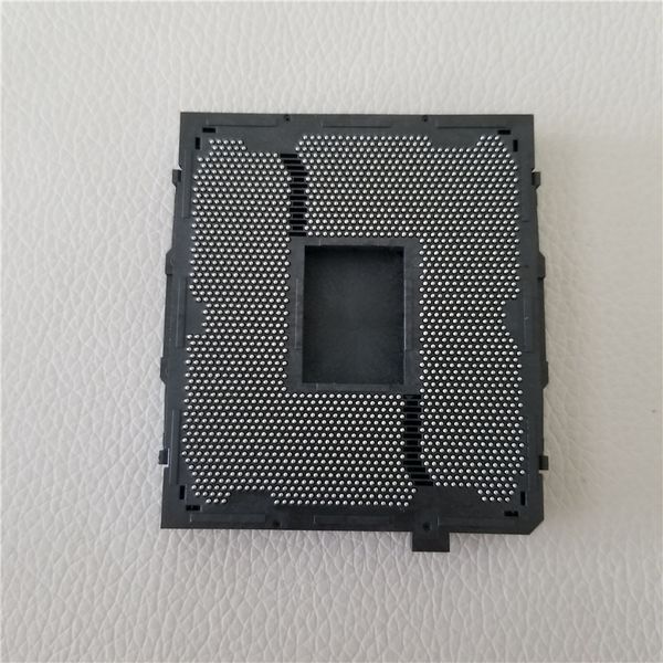 

lga 2011 x79 series motherboard soldering cpu socket r with tin balls