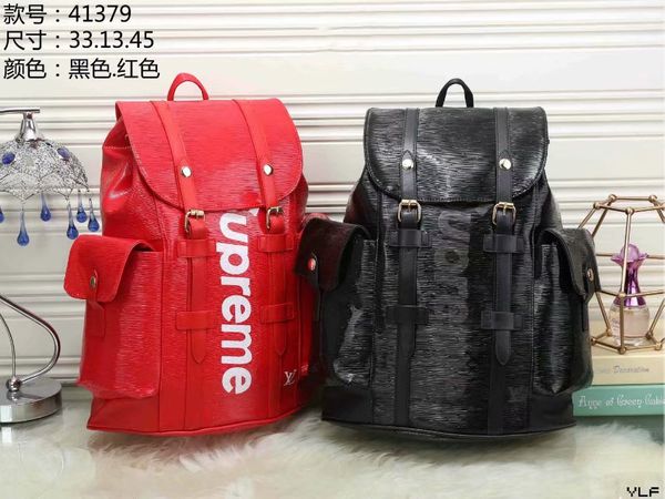 

Quality 2018 brand women backpack men bag famou backpack de igner men 039 back pack women 039 travel bag backpack