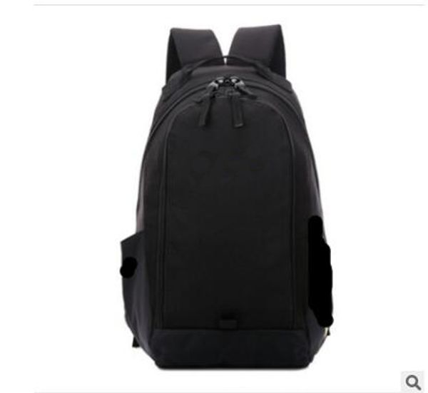 

wholesale well-known sports brand cham waterproof men and women leisure backpack women outdoor mountaineering bags travel bag black
