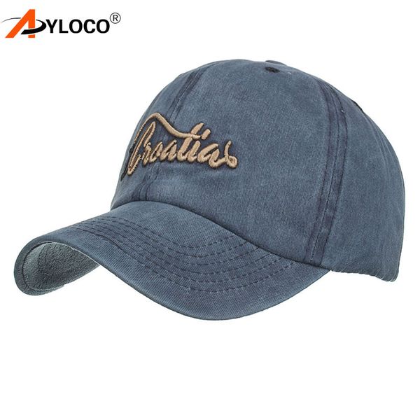 

2018 new solid letter baseball caps embroidery hip hop snapback hats men women adjustable sun hat gorras casquette unisex, Blue;gray