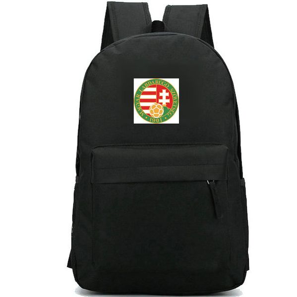 

hungary backpack magyarorszag national day pack team hun emblem school bag football packsack soccer rucksack sport schoolbag outdoor daypack