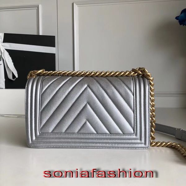 

Fa hion tyle of 2018 women bag genuine leather de igner lady hould cro body boy bag with chain many color for ummer hipping