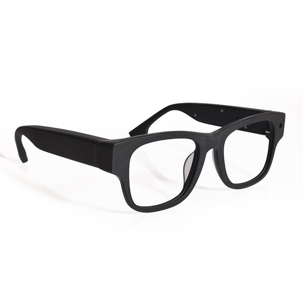 

hd 720p recording video spectacles camera smart wifi eyeglasses mini camcorder glasses support set connect with internet live