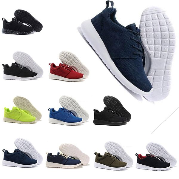 

2018 high run shoes red fashion men womens sports running london olympic runs shoes walking sporting shoes sneakers 36-44