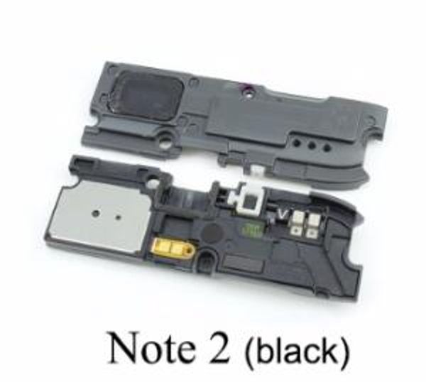 Per Samsung Galaxy Note 2 3 5 Altoparlante Suoneria Cicalino Altoparlante Parti di riparazione Parti di telefoni cellulari