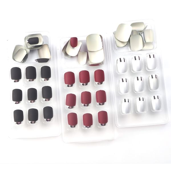 

Unha Artificial shenfa03