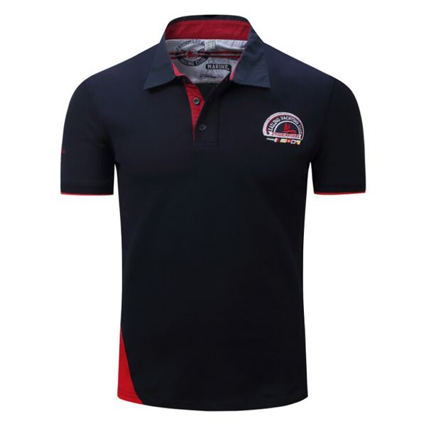 

Men Embroidery Shirts Tops Summer Male Fashion Casual Top Mens Clothing Shirts