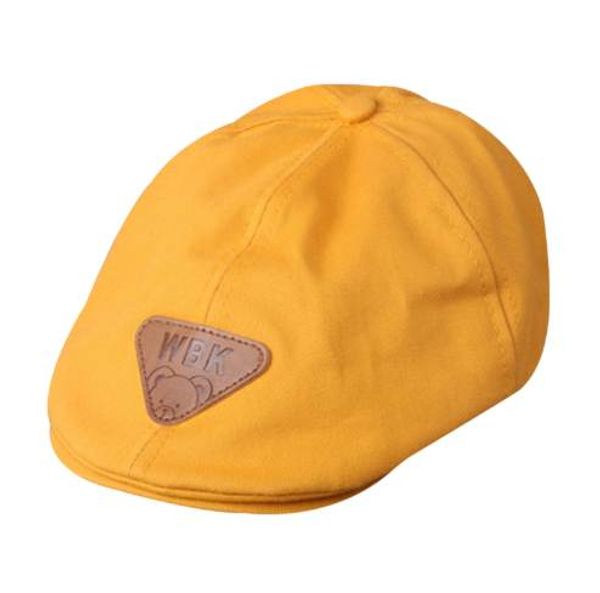 

fashion children cotton beret hats bonnet hat warm caps boy girl cap kids newsboy cap baby boy boinas autumn winter warm gorro, Blue;gray
