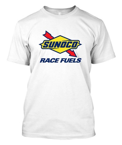 Sunoco Race Fuel Chart